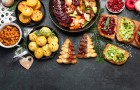 Zdravé a chutné veganské Vánoce